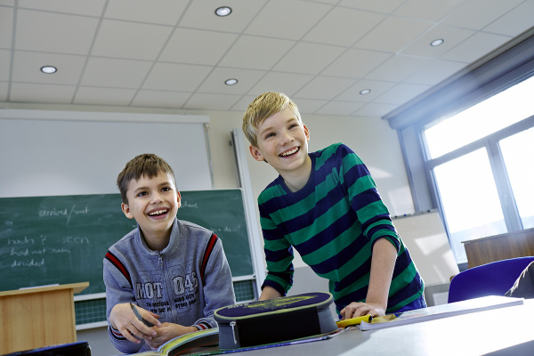 Jak zwiększyć edukacyjne szanse dziecka?