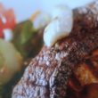 Appetita poleca: aromatyczny stek w mięcie!