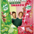 Nowy owocowy mix smaków od Mirindy – MIX-IT!