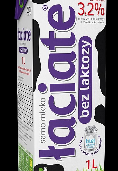 Produkty bez laktozy – alternatywa dla osób z nietolerancją