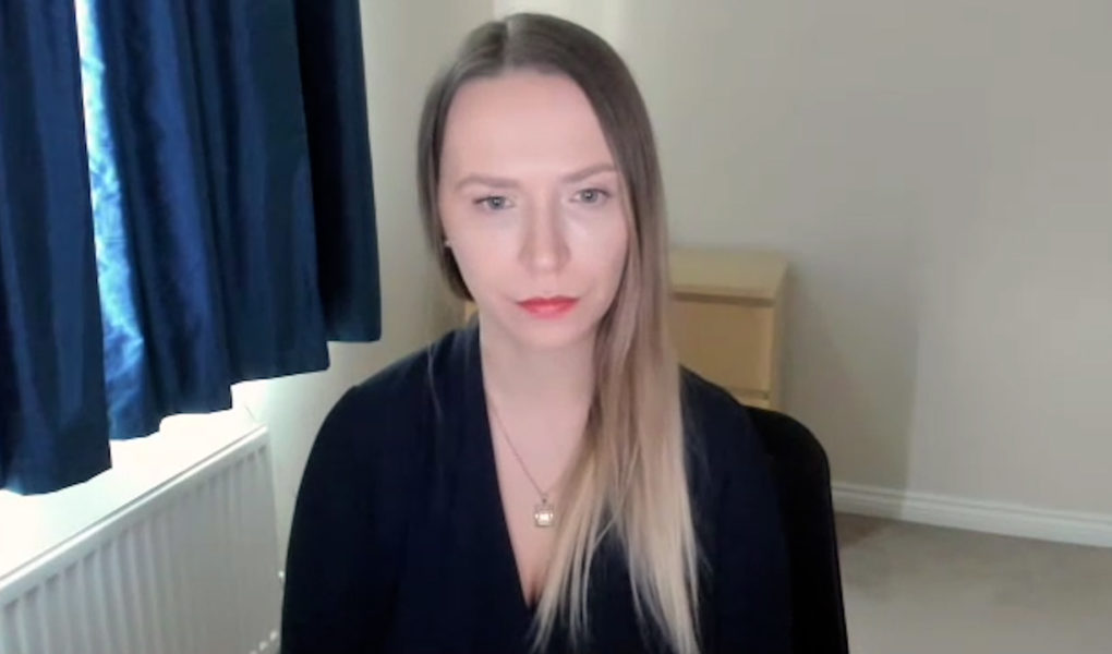 Polka opracowała mobilną aplikację dla chorych na hashimoto. Może pomóc setkom tysięcy osób w Polsce