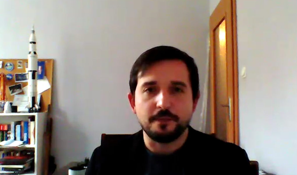 W polskiej bazie naukowcy symulują warunki panujące w kosmosie. Badania pomogą agencjom kosmicznym w załogowych misjach na Księżyc i Marsa