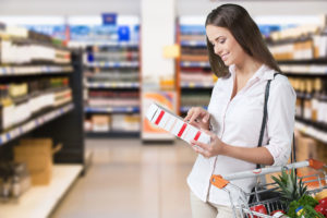 Odchudzona żywność – co warto o niej wiedzieć Odchudzona żywność – co warto o niej wiedzieć?