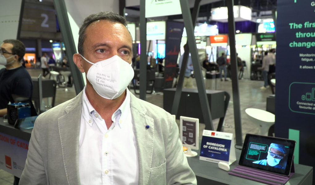 onalabs-inno-foto-2 Innowacyjna technologia zamienia pot w inteligentny płyn, a skórę w platformę danych. Umożliwi poprawę wydajności sportowców