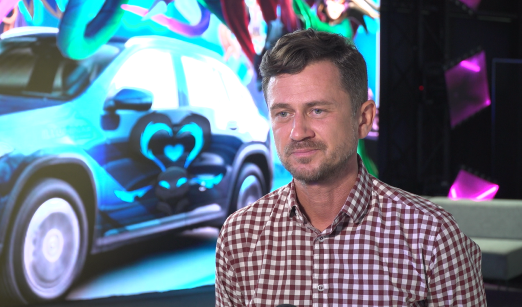 mercedes-esport-foto_2 Mercedes zwiększa zaangażowanie w e-sport. Dla marki to sposób na dotarcie do młodszego pokolenia