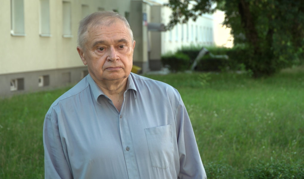 soroka-innowacyjnosc-foto-1 Prof. Soroka: Polska zbrojeniówka stawia na zagraniczne technologie, zamiast rozwijać własne. Szansą są systemy dronowe