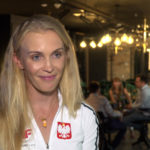 Agnieszka Kobus-Zawojska: Czuć było, że wszyscy chcą tego medalu. Ja tak do tego nie podchodziłam