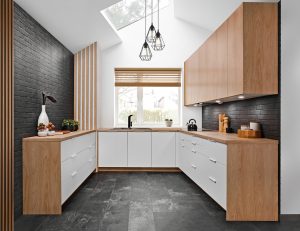 OLYMPUS DIGITAL CAMERA Przepis na piękne i ponadczasowe meble kuchenne