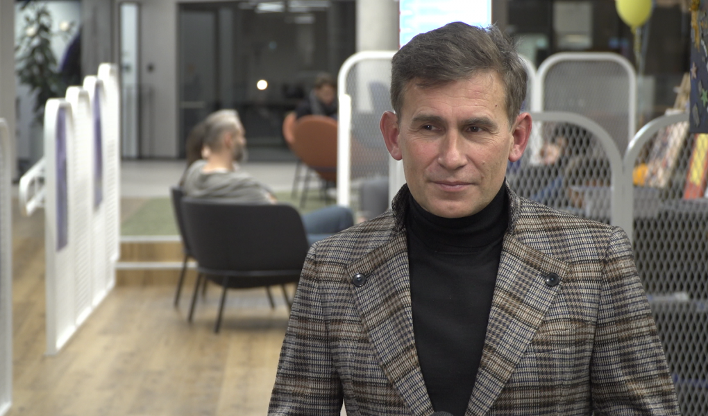 korzeniowski-zukowski-innowacje-foto-1 Technologiczna rewolucja zmienia oblicze sportu. To już nie tylko innowacyjne stroje, ale też sztuczna inteligencja i analiza danych