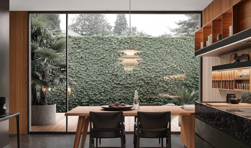 2 Kari-Mobili_kuchnia_Arclinea_model_Convivium Convivium – kuchnia z półwyspem