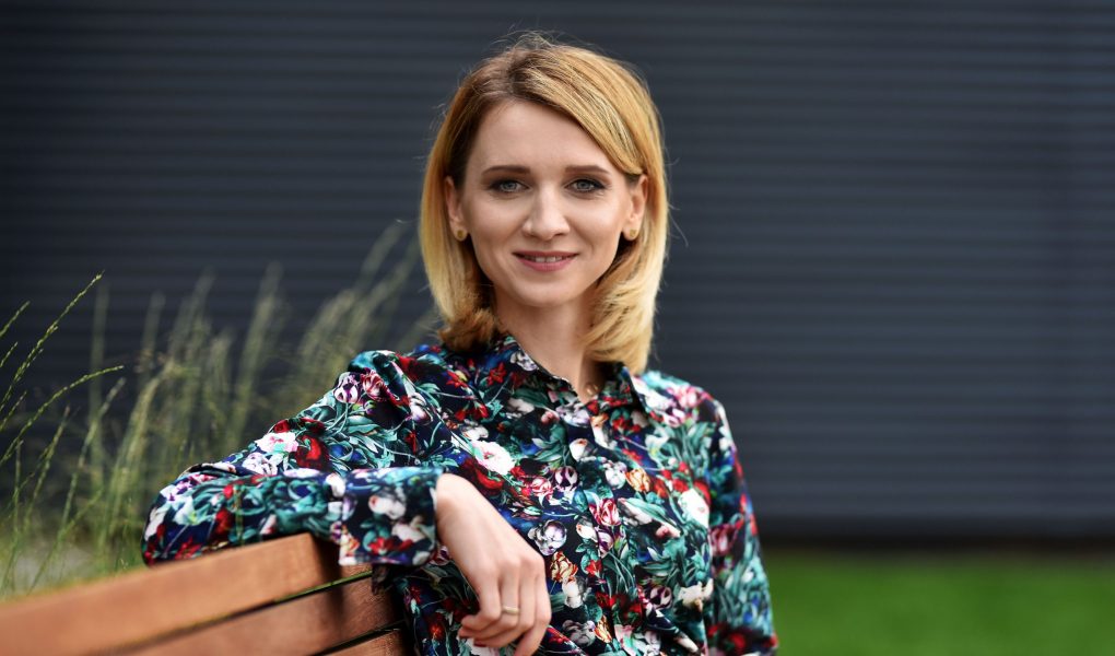 Monika Stromkie-Złomaniec 5 powodów, dla których warto jeść kaszę – nawet każdego dnia