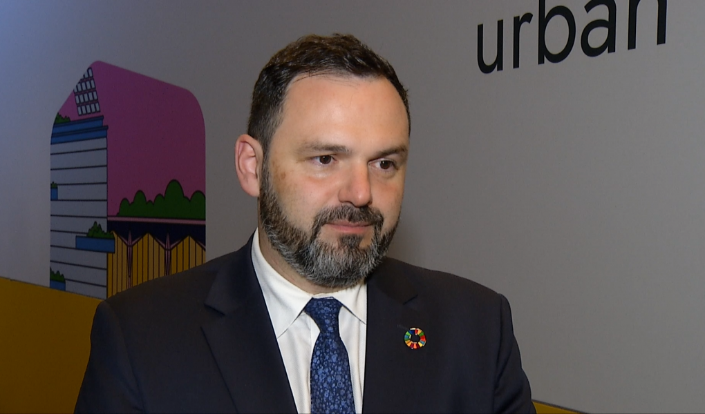 zielone-szpitale-srodowisko-foto Sektor ochrony zdrowia zatruwa środowisko bardziej niż lotnictwo czy przemysł stoczniowy. Szpitale potrzebują planu zielonej transformacji