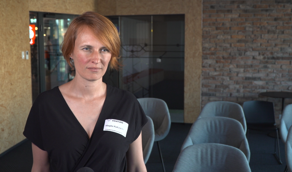 kulczycka-vr-medycyna-foto Rozszerzona rzeczywistość usprawni pracę i szkolenie lekarzy. W przyszłości będzie wykorzystywana także w podstawowej opiece zdrowotnej