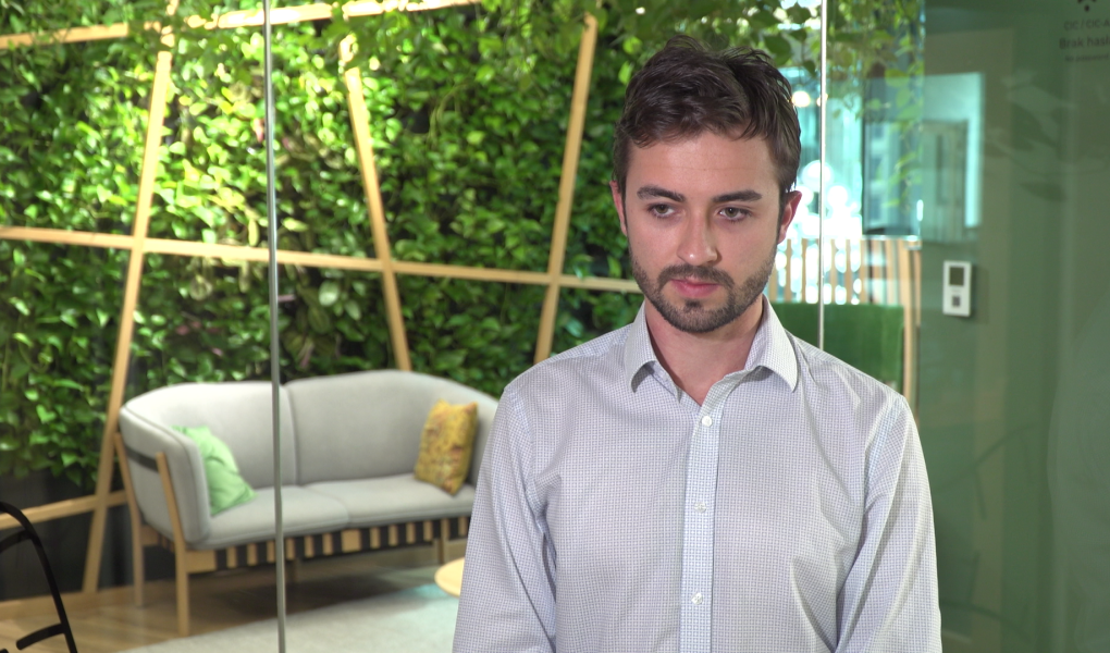 naviparking-inteligentne-parkingi-foto Miejsc parkingowych ubywa, bo miasta chcą wypchnąć ruch samochodów z centrum. Technologia pomoże lepiej wykorzystywać istniejące parkingi