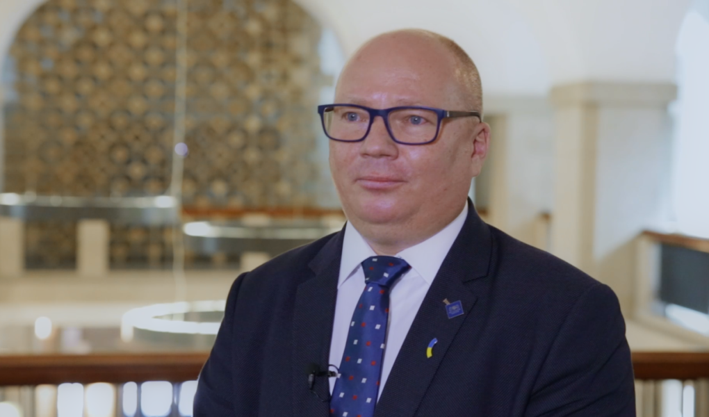 pge-baltica-politechnika-foto2_2 Polskie uczelnie mogą skorzystać na wielkich projektach morskich farm wiatrowych. Spółki z branży angażują się w kształcenie przyszłych kadr