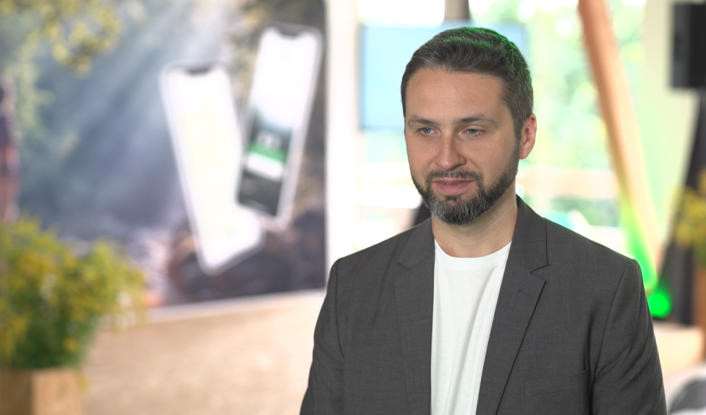 globallogic-aplikacja-foto_4 Technologiczne nowinki pomagają dbać o środowisko. W Polsce debiutuje aplikacja, która ułatwi walkę z zaśmiecaniem plaż czy lasów