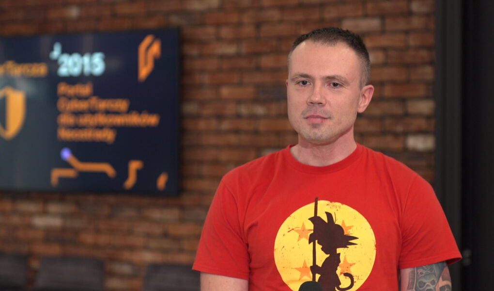 cyberzagrozenia-raport-foto Ataki phishingowe głównym zagrożeniem w cyberprzestrzeni. Próby wyłudzeń najczęściej dotyczą fałszywych inwestycji i sensacyjnych fake newsów