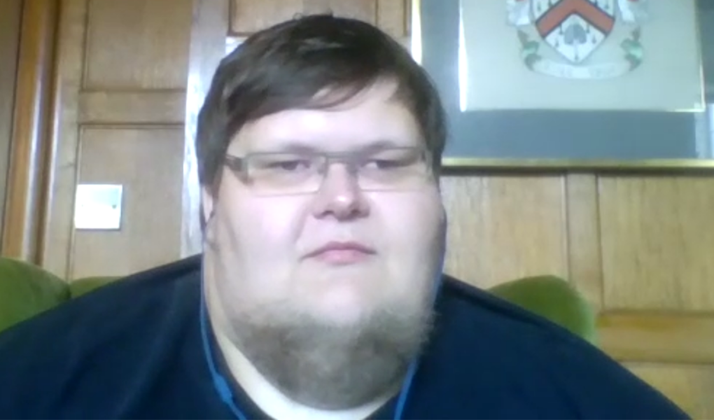 sochacki-robot-foto-2 Innowacja może pomóc w walce z brakami kadrowymi w gastronomii. Robot nauczy się przepisu z filmu instruktażowego i odtworzy ruchy kucharza