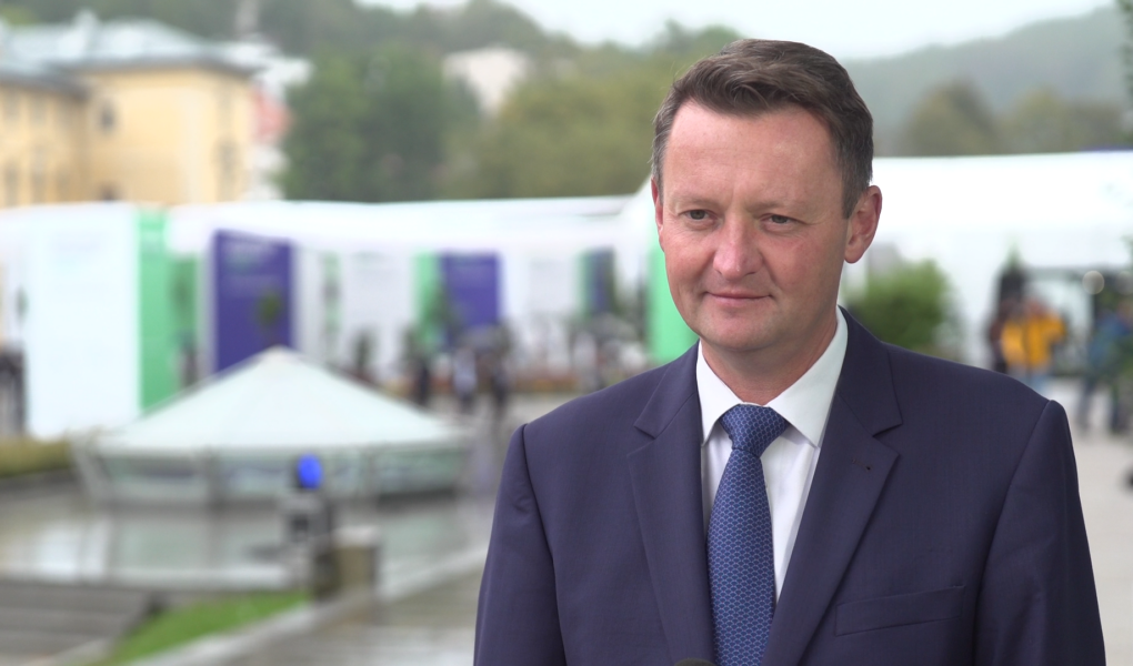 pkp-inwestycje-foto Wielomiliardowe inwestycje na kolei nabierają rozpędu. Pociągi będą się poruszać z maksymalną prędkością 250 km/h