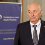 nagrody-fnp-foto Czworo wybitnych polskich naukowców otrzymało po 200 tys. zł. Ich badania i osiągnięcia przyczyniają się do realnych postępów w nauce