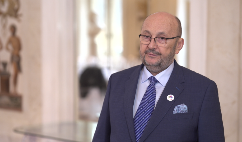 911-orphan-choroby-rzadkie-foto-1 Pacjenci i lekarze apelują o Narodowy Plan dla Chorób Rzadkich. Aktualizacja strategii ma być gotowa w II kwartale