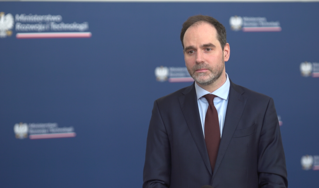 niemczycki-cyfryzacja-biznes-foto Polskie firmy poniżej unijnej średniej pod względem cyfryzacji. Większość nie korzysta z chmury, elektronicznej wymiany informacji czy sztucznej inteligencji