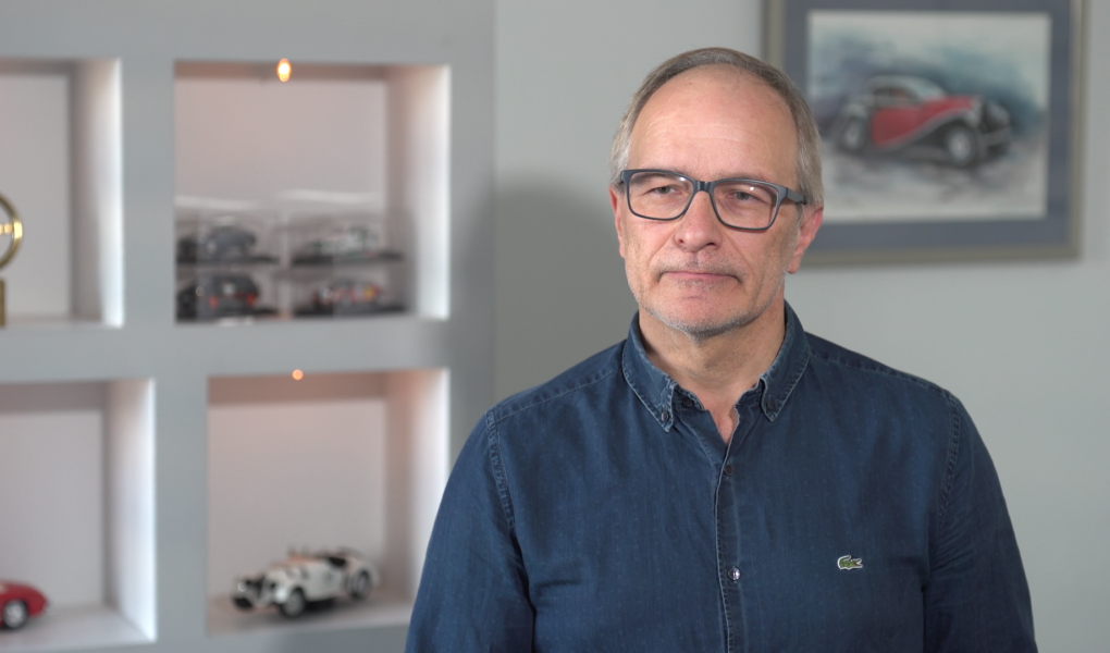 drzewiecki-afir-foto-1 Budowa sieci ładowania elektryków znacząco przyspieszy. W życie wchodzą nowe unijne przepisy