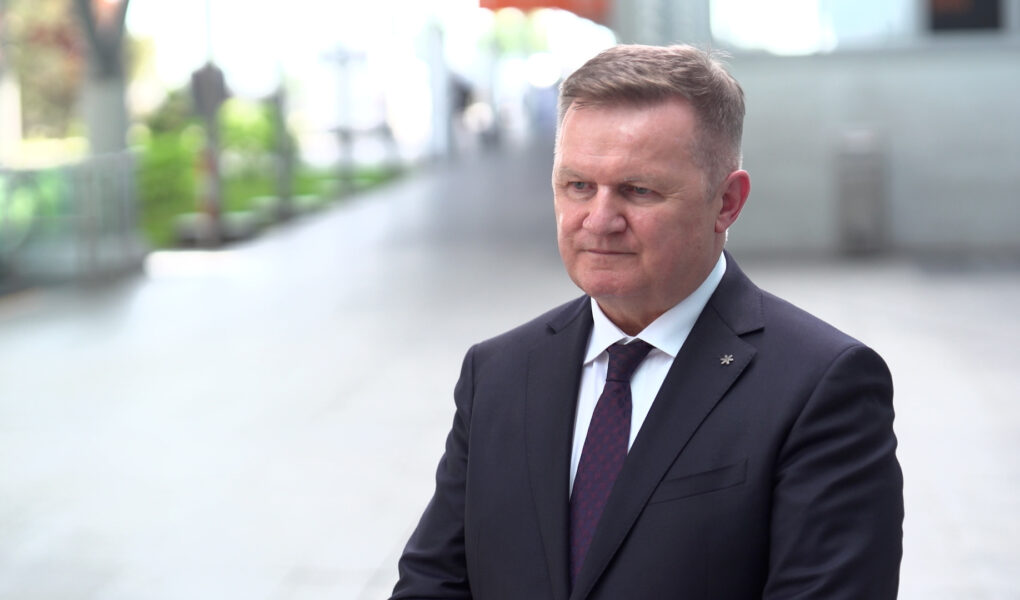 ilkow-lotnisko-foto_1 Mazowieckie lotniska będą mogły wkrótce obsłużyć 40 mln pasażerów rocznie. Trwają przygotowania do modernizacji na Okęciu i w Modlinie