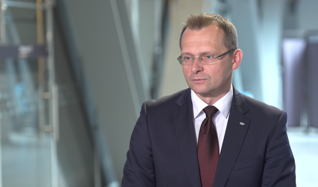 uzp-inwestycje-foto Nadchodzi kumulacja inwestycji finansowanych ze środków UE. Wykonawcy muszą się przygotować na problemy z dostępnością kadr i zasobów