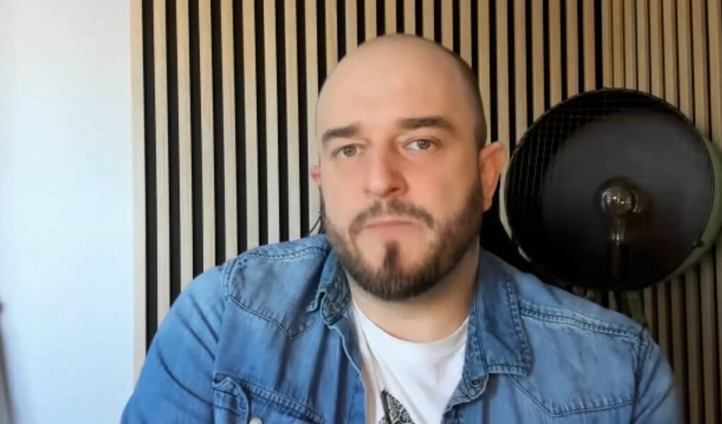 luczak-dane-wyzwania-foto Polacy nie mają świadomości, jak wiele informacji na swój temat udostępniają w internecie. Dane te są wykorzystywane przez cyberprzestępców