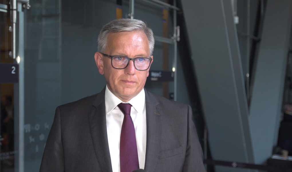 marcinkiewicz-systemy-kolej-foto_1 Producenci systemów sterowania ruchem kolejowym przygotowani do ochrony przed cyberatakami. Czekają na uruchomienie nowych inwestycji na kolei