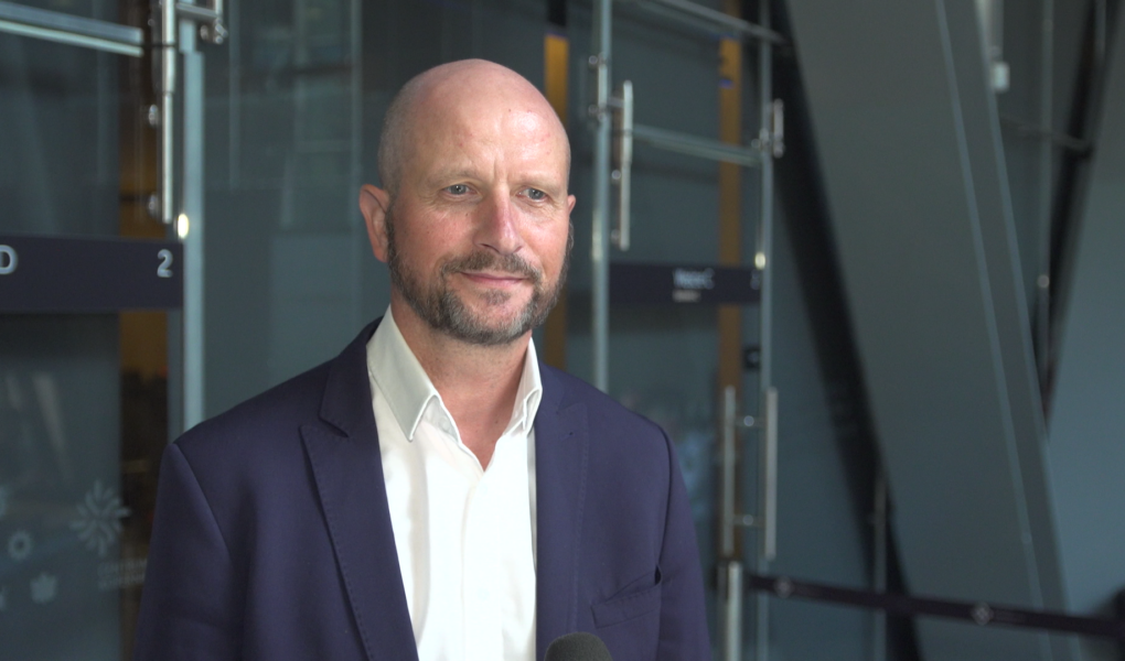 szczyrek-lacznosc-foto Systemy komunikacji poszczególnych służb nie są ze sobą zintegrowane. Ich sprawne działanie to podstawa zarządzania kryzysowego