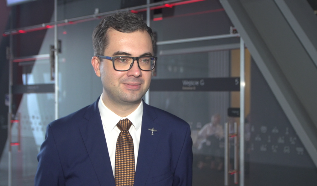 halicki-duoport-foto-1 Duoport Lotniczy w Białymstoku ma być szansą na rozwój ściany wschodniej. Inicjatorzy rozmawiają z potencjalnymi inwestorami zagranicznymi