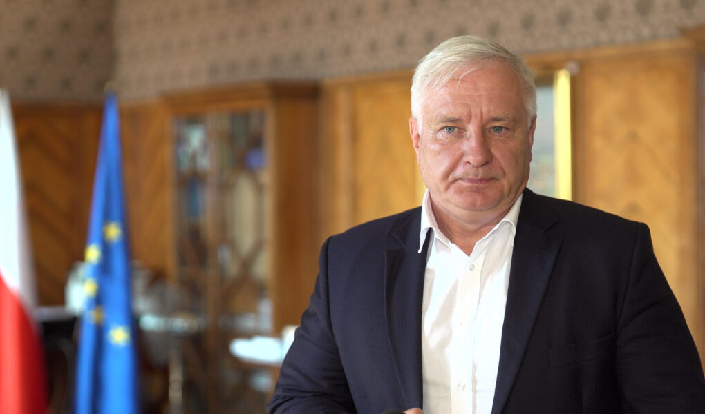 konarzewski-pan-finansowanie-foto_1 Prezes PAN: Akademia wymaga reformy i usprawnienia. Nie będzie ona skuteczna przy obecnym poziomie finansowania