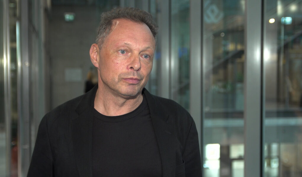 kruszewski-firmy-biotechnologiczne-foto Polska biotechnologia mierzy się z ogromnym niedofinansowaniem. Mimo to ma duży potencjał rozwoju, w szczególności segment badań klinicznych