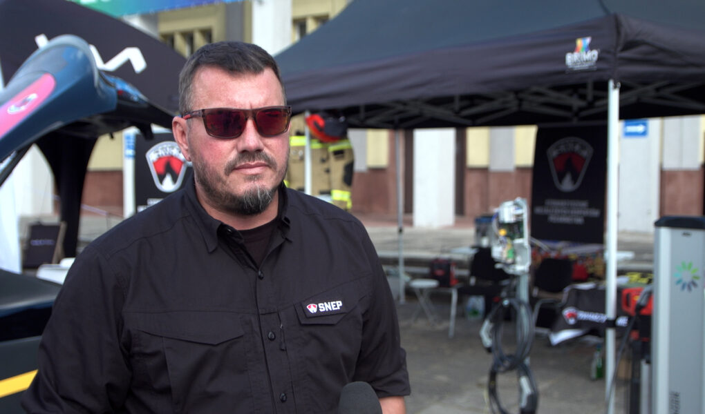 klich-elektryki-szkolenia-foto-1 Rośnie zapotrzebowanie na szkolenia z gaszenia elektryków. Wiedza na ten temat jest coraz szersza