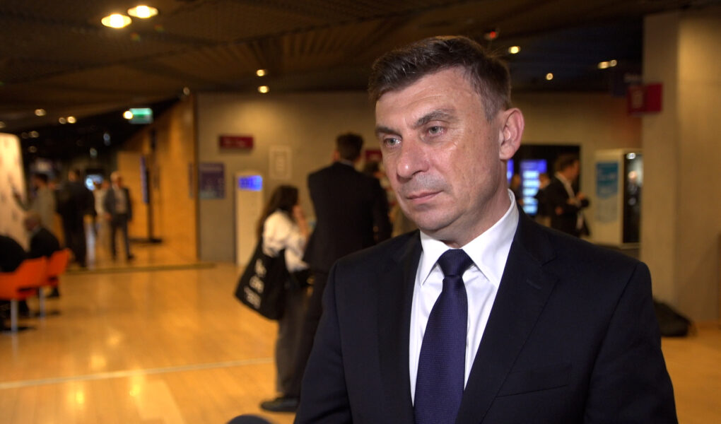 W połowie maja pierwszym pakietem deregulacyjnym zajmie się Senat. Trwają prace nad drugim pakietem