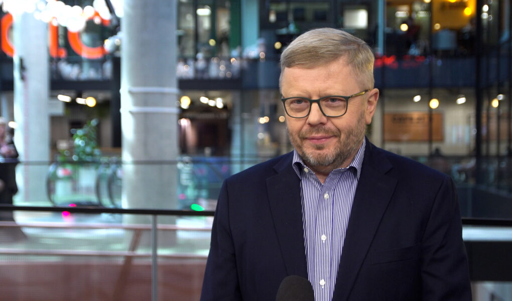 Obciążenia regulacyjne uderzają w branżę nowych technologii i start-upy. To może hamować innowacje