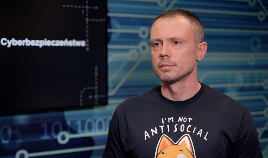 Phishing największym cyberzagrożeniem. Przestępcy będą coraz częściej sięgać po AI, by skutecznie docierać do potencjalnych ofiar