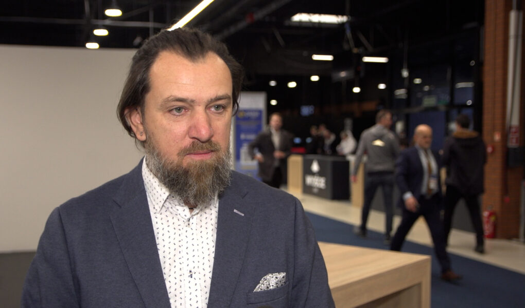 pawlikowski-biotworzywa-foto Rynki materiałów biodegradowalnych i biopochodnych będą rosły w szybkim tempie. W Polsce dopiero raczkują