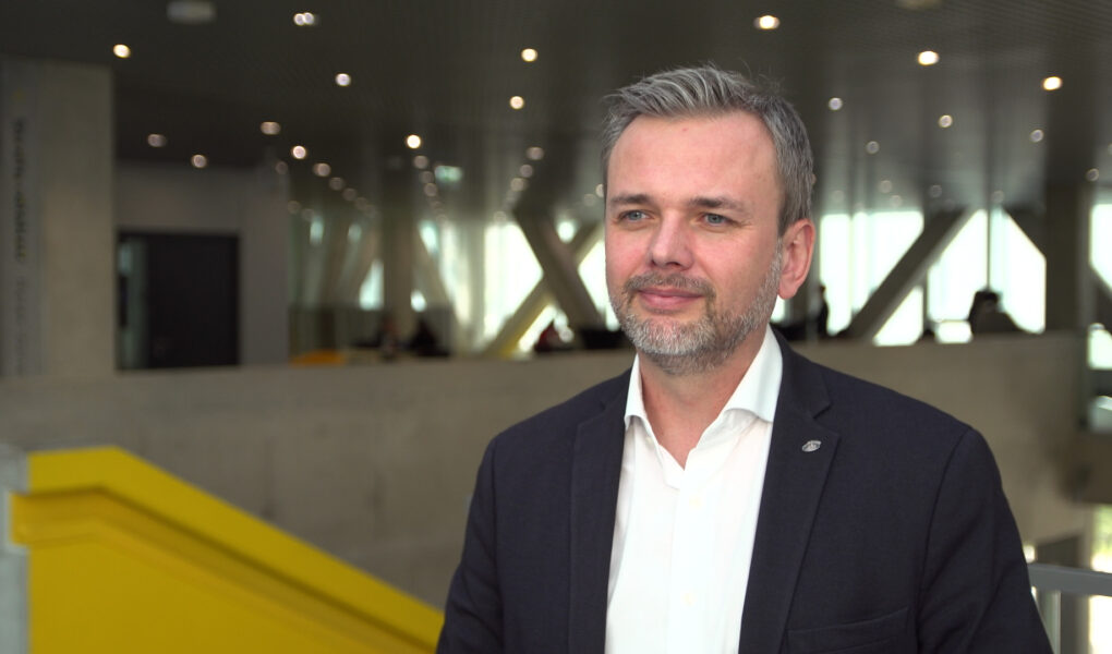 mazurek-boak-uk-polska-foto Dobre perspektywy współpracy pomiędzy brytyjskimi a polskimi uczelniami. Wspólne projekty badawcze przekładają się na relacje gospodarcze