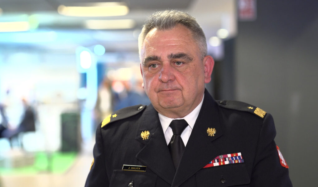 psp-alarmy-foto Trwa budowa nowoczesnego systemu ostrzegania i alarmowania. Ma być gotowy do końca tego roku