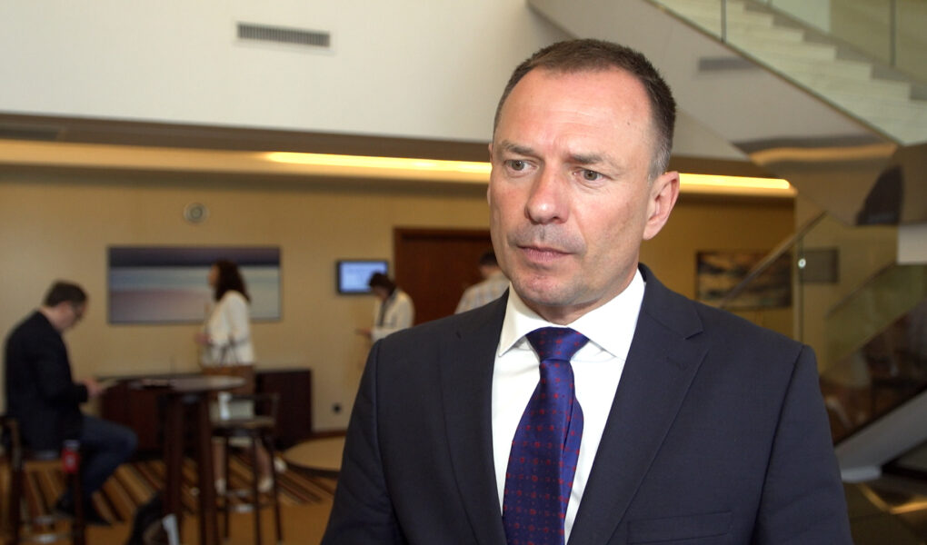 borys-dane-turystyka-foto Dane statystyczne pomogą przyspieszyć rozwój turystyki. Posłużą również do promocji turystycznej Polski