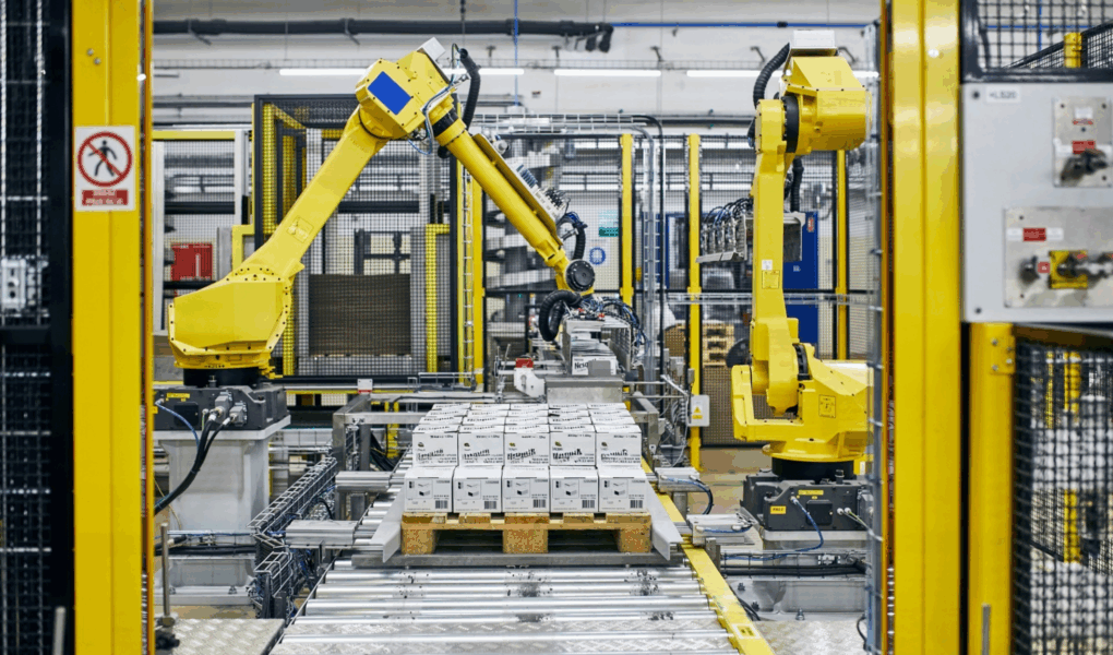 Nestlé w Polsce podsumowuje wpływ na krajową gospodarkę. Firma wygenerowała 0,6 proc. polskiego PKB [DEPESZA]