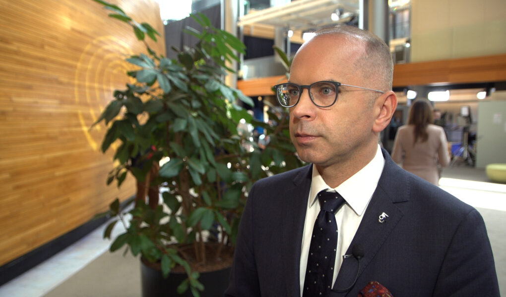 szczerba-fundusz-konkurencyjnosci-foto KE proponuje nowy Fundusz Konkurencyjności. Ma pobudzić inwestycje w strategiczne dla Europy technologie