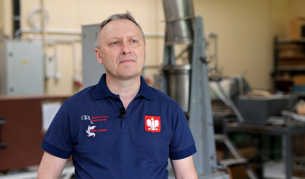 mirski-materialy-foto_1 Polscy naukowcy pracują nad materiałami budowlanymi z roślin. Szerokie zastosowanie mogą mieć przede wszystkim konopie