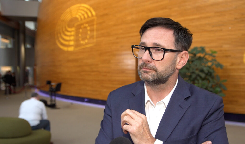 D. Obajtek: Orlen powinien być o 30–40 proc. większą spółką. Byłoby to z korzyścią dla konsumentów