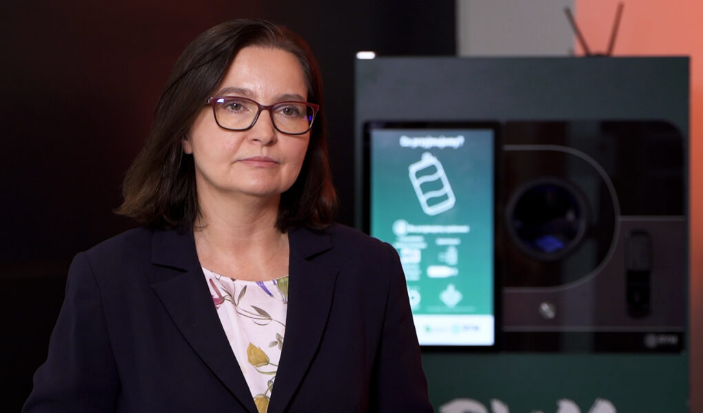 kaucyjny-wdrozenie-foto_1 System kaucyjny na razie w fazie przejściowej. Trwa podpisywanie umów między jego operatorami a sklepami