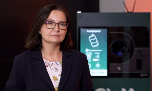 kaucyjny-wdrozenie-foto_1 System kaucyjny na razie w fazie przejściowej. Trwa podpisywanie umów między jego operatorami a sklepami