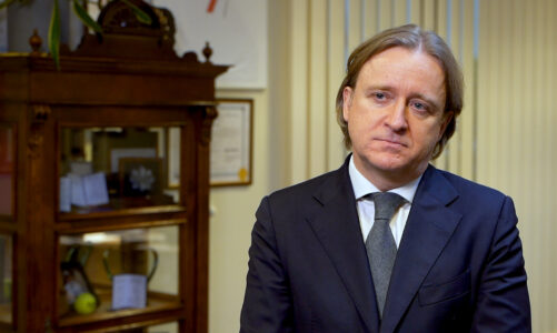 pim-mistrz-uczen-foto2 Spada zaufanie do ekspertów i instytucji. Odwrócenie kryzysu autorytetów ma duże znaczenie dla nauki